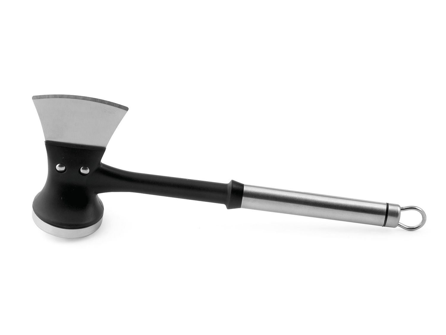 Batticarne/mannaia 27 cm - Weis