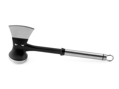 Batticarne/mannaia 27 cm - Weis