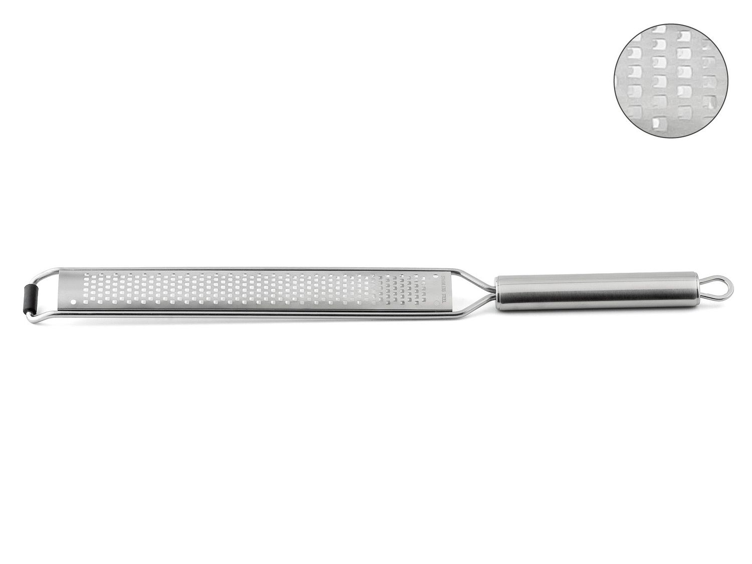 Grattugia gourmet ultra affilata 30 cm - Weis