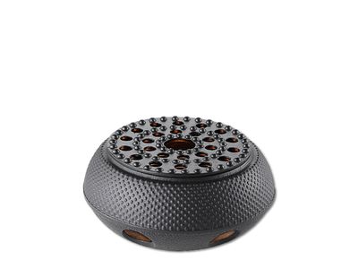 Scalda teiera in ghisa 15 cm - Weis