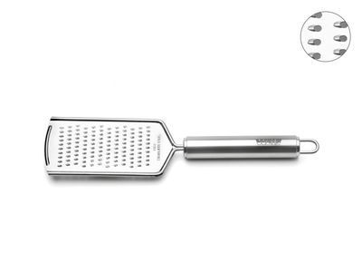 Grattugia per formaggio 25 cm - Weis