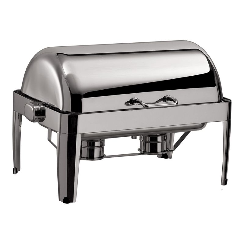 Yegam - Scaldavivande rettangolare Ibis 66,5 x 48,5 cm