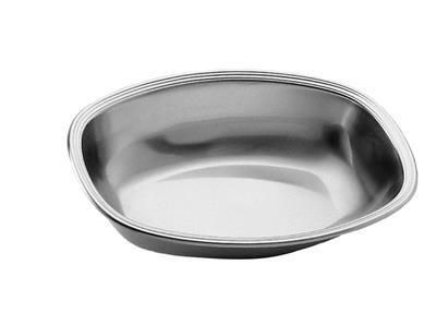 Cestino Ovale 25 cm - Motta 563