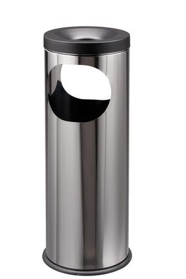 Posacenere Con Gettacarte 19 lt Dos - Medial