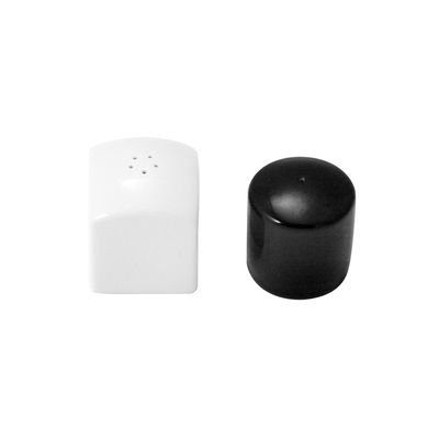 Degrenne - Set di saliera e pepiera Modulo