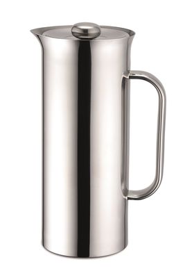 Caffettiera a pressione a doppia parete 700 ml - Weis