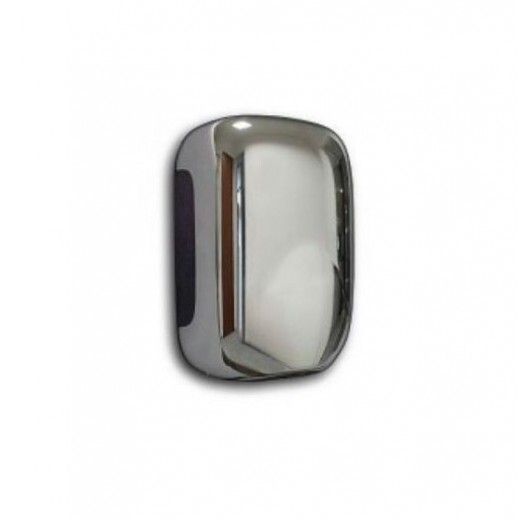 Asciugamani Cromo Mini Zefiro - Medial