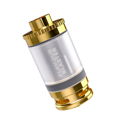 Flavour Blaster - Tank Riutilizzabile