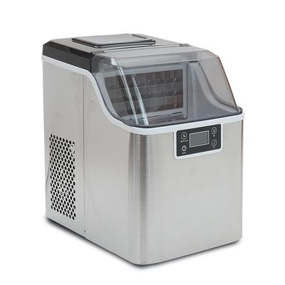 Macchina fabbrica ghiaccio 25 x 36 - Horecatech