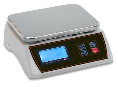Bilancia elettronica 30 kg - Horecatech