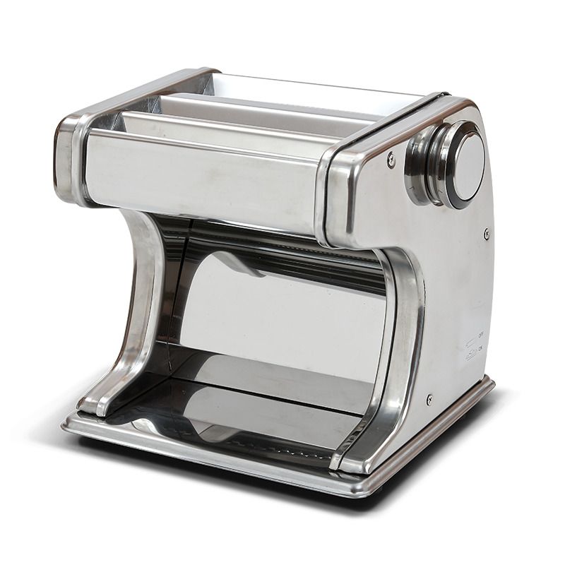 Sfogliatrice elettrica per pasta 23 x 25 cm - Horecatech