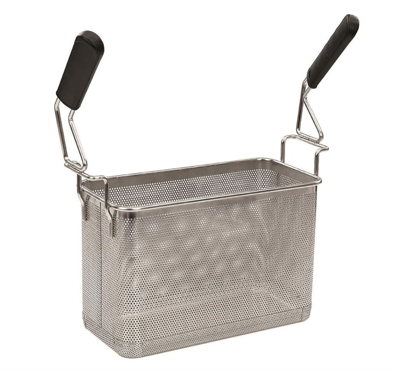 Cestello cuoci pasta 1/2 per marcellino - Horecatech
