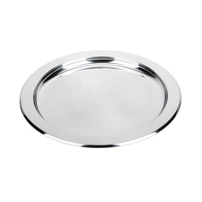 Yegam - Vassoio rotondo 42 cm