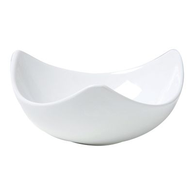 Yegam - Ciotola in porcellana 25 cm Domino