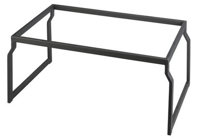 Yegam - Alzata in acciaio GN 1/1 2 livelli