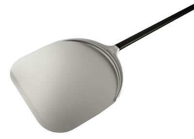 Pala Pizza Rettangolare 50 x 50 cm Alice - Gi.Metal