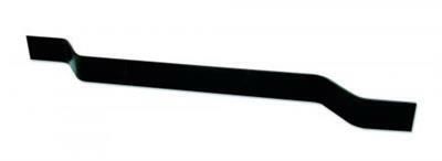 Barriera Contenimento Brace 113 x 9 cm - Gi.Metal