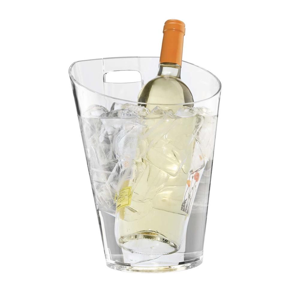 Secchiello Portabottiglie Marea 5,25 l - Brevetti Waf