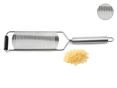 Grattugia gourmet ultra affilata fine 31,5 cm - Weis