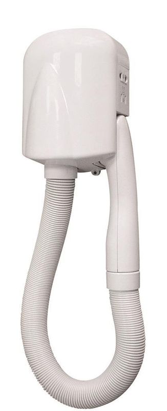 Asciugacapelli Bianco Yul - Medial