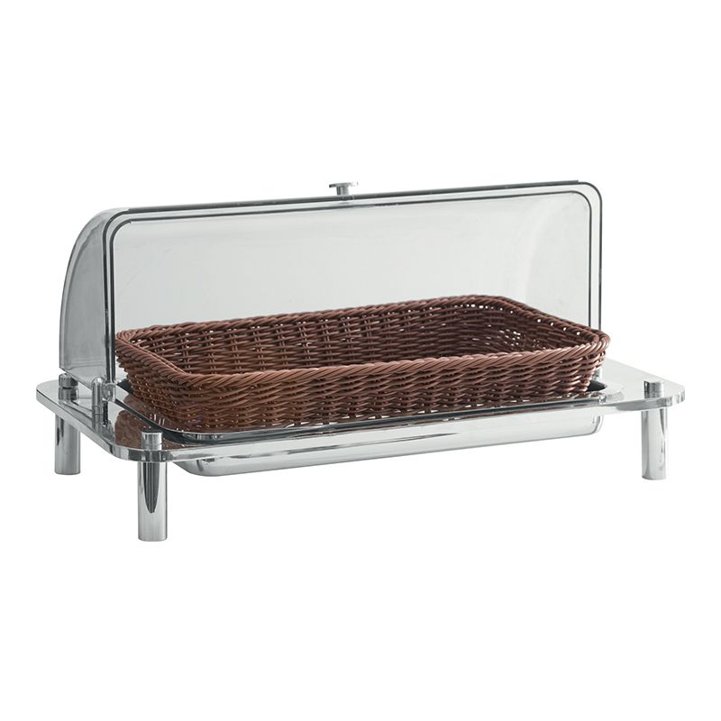 Yegam - Espositore pane 61,5 x 35,5 cm Domino