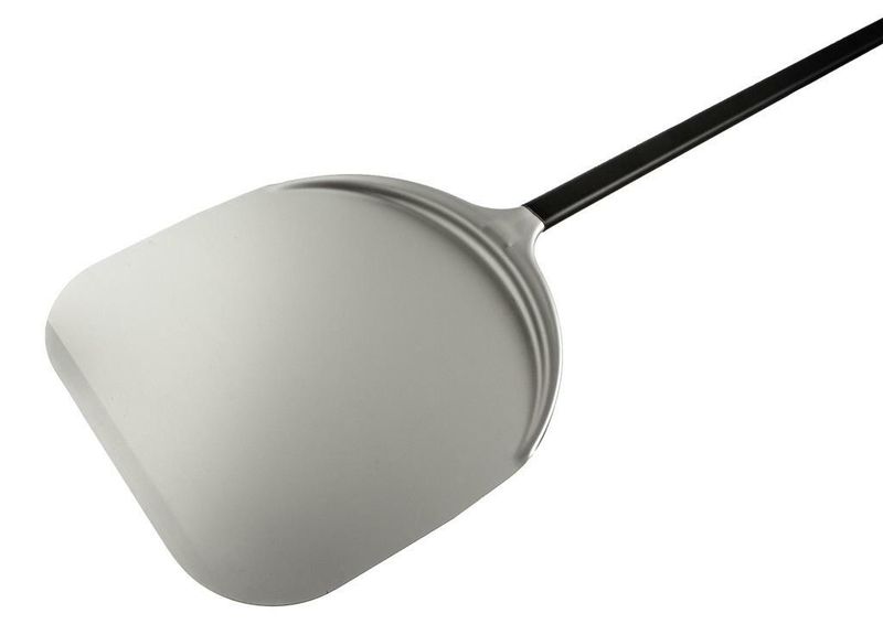 Pala Pizza Rettangolare 36 x 36 cm Alice - Gi.Metal