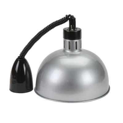 Lampada scalda buffet 29 cm - Horecatech