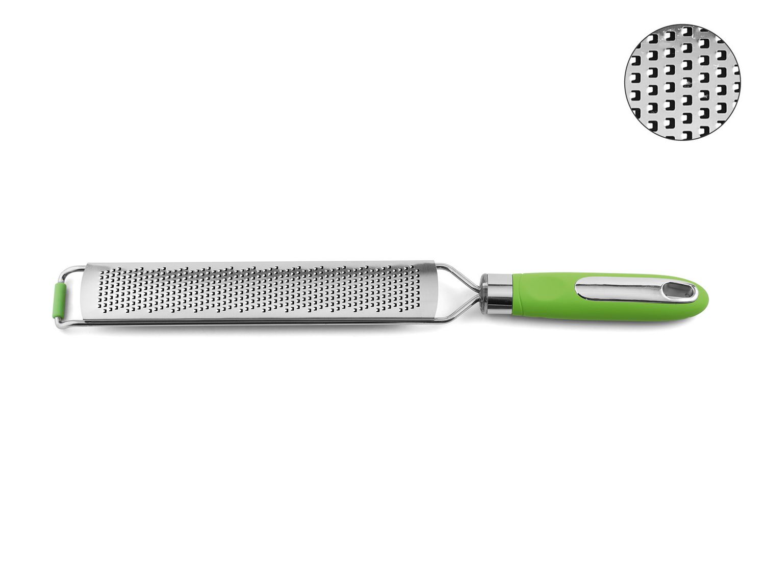 Grattugia gourmet ultra affilata fine 37 cm - Weis