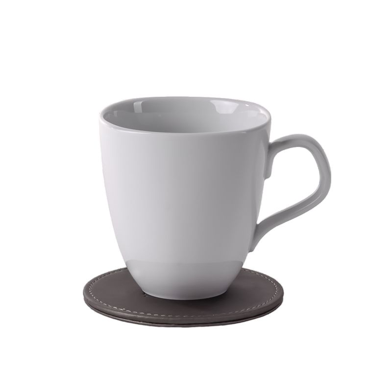 Aliseo - Sottobicchiere Londoner Taupe 100 x 5 mm