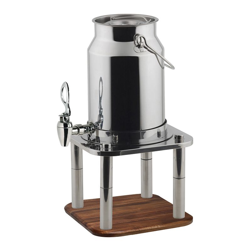 Yegam - Dispenser latte 7 l Domino