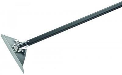 Rastrello Recupero 180 cm - Gi.Metal