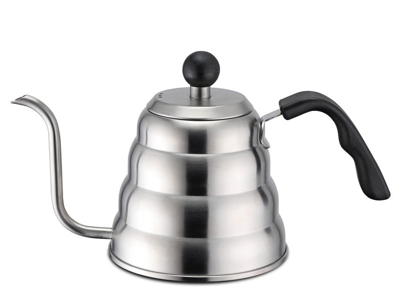 Bollitore con beccuccio di precisione 1,2 l - Weis