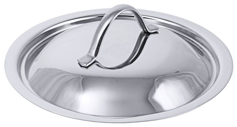 Coperchio 14 cm 2000 - Contacto