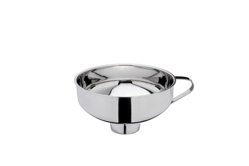 Imbuto per marmellata 12 cm - Weis