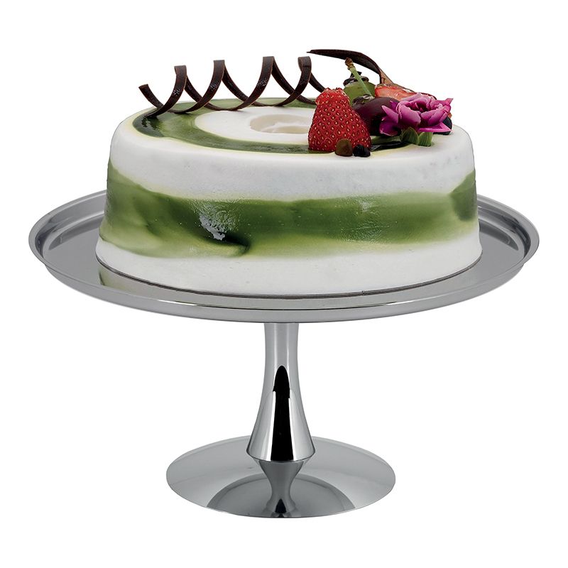 Yegam -  Alzata torta 1 livello 38 cm