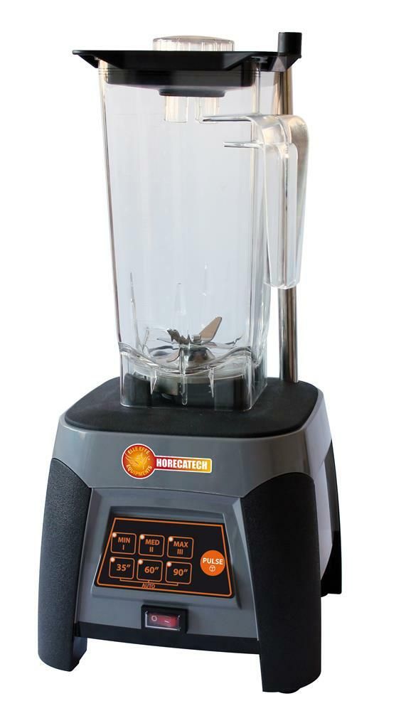 Blender 2 l Heavy Duty Super Pro - Horecatech