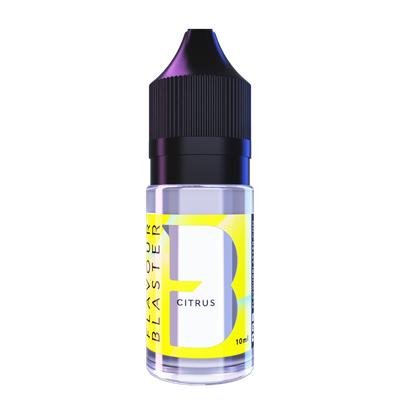Flavour Blaster - Cocktail Aromatic - Citrus (10ml)