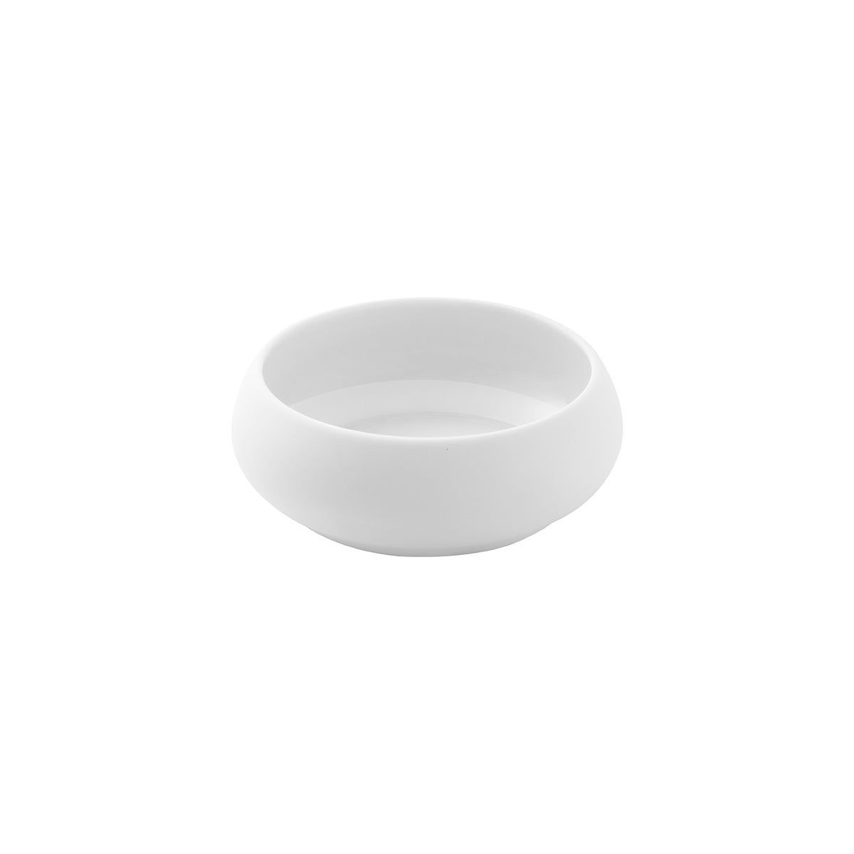 Degrenne - Cocotte 14 cm Sandy White