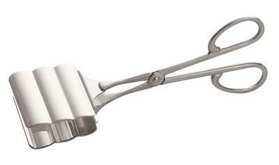 Pinza Asparagi 19 cm - Piazza