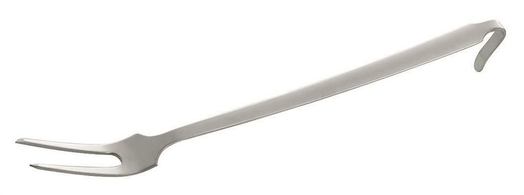 Forchettone 2 Punte 42 cm - Piazza