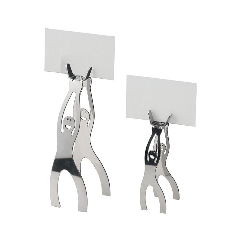 Yegam - Set 2 pezzi di tag 12 e 18 cm