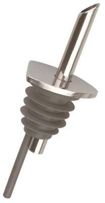 Tappo Versatore Silicone - Piazza