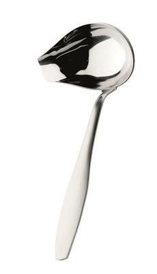 Mestolino Salsa - Piazza