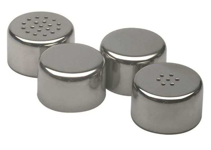 Capsula Pepe - Piazza