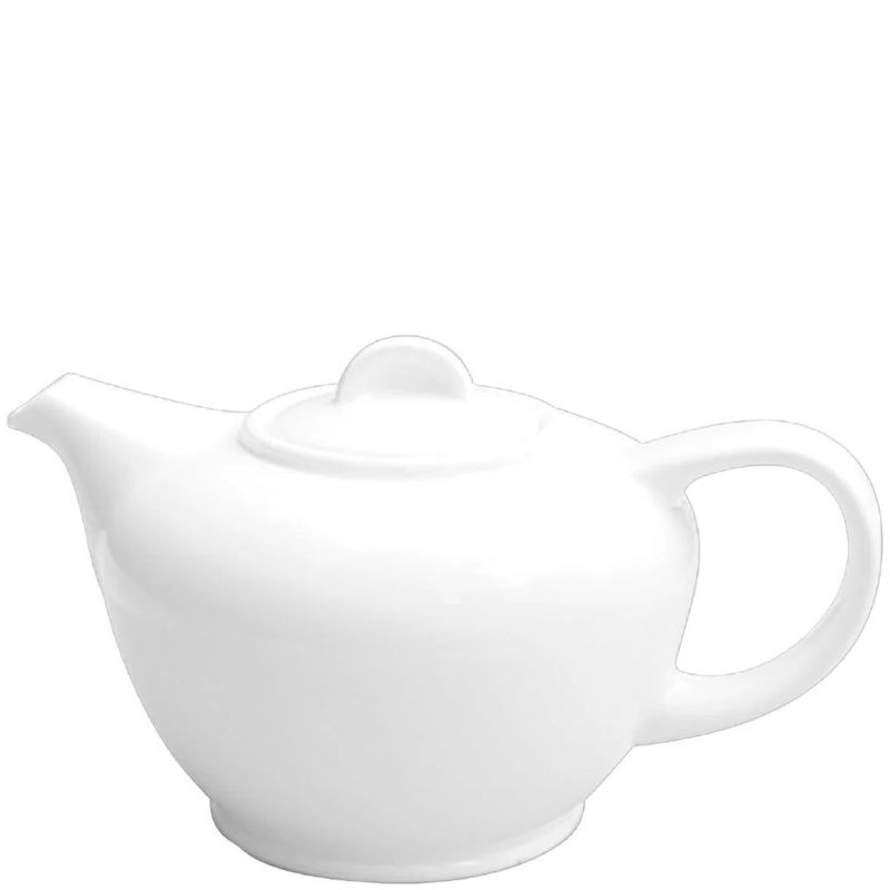 Churchill Teiera 71 cl Alchemy White