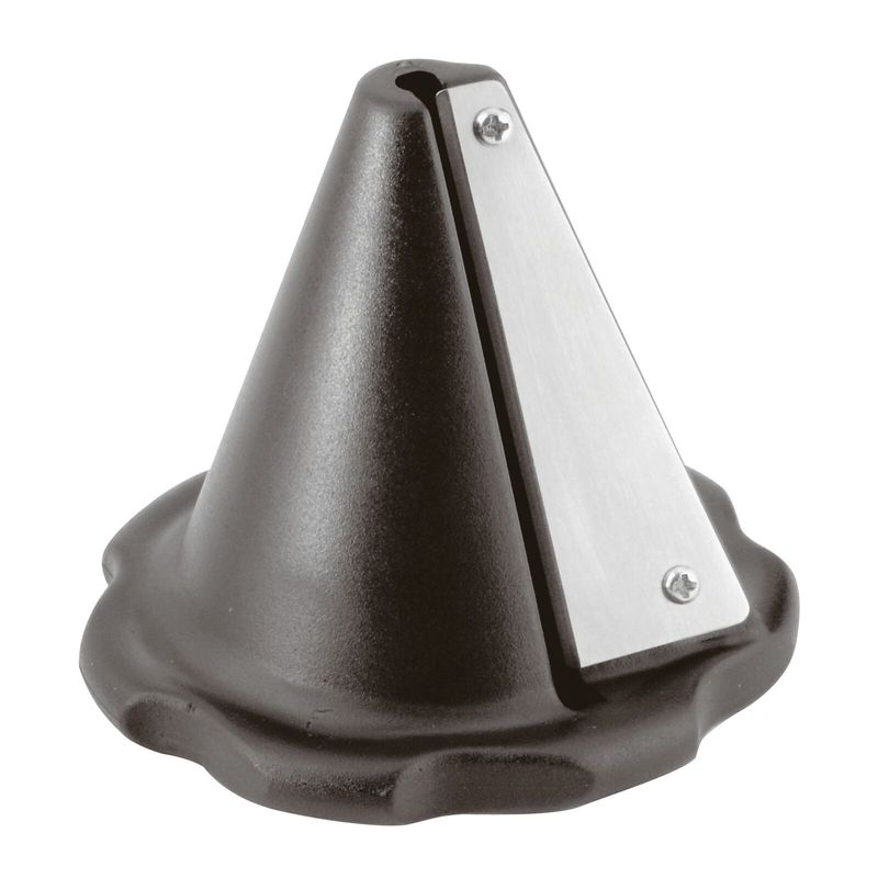 Temperino Verdure 7 cm - Paderno