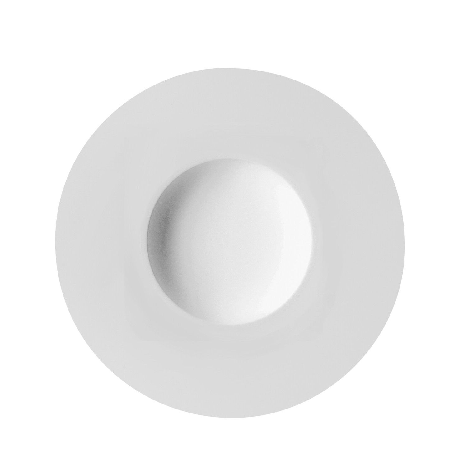 Degrenne - Piatto fondo gourmet 28 cm Collection L