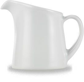 Churchill Salsiera 6 cl Menu Porcelain White