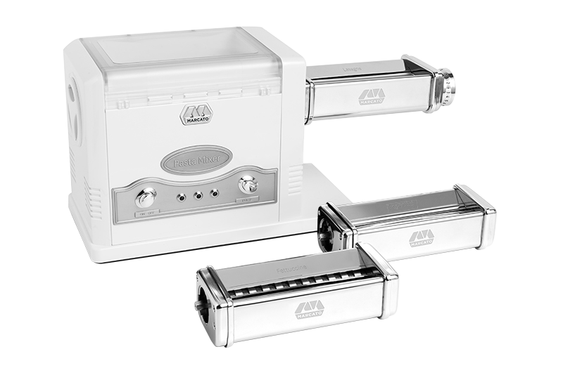 Impastatrice pastafresca - Marcato
