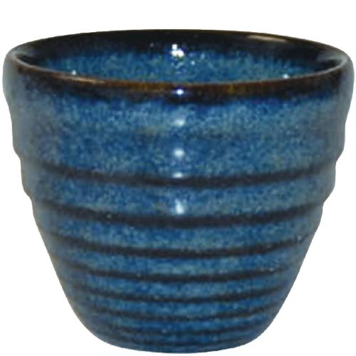 Churchill Ciotolina per salse 5,9 x 5 cm Bit On The Side Sapphire
